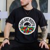 Oakland roots shirt