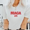 Official Ada Lluch Maga 24 Shirt