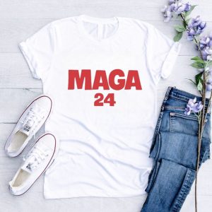 Official Ada Lluch Maga 24 Shirt