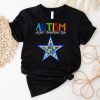 Official Dallas Cowboys Autism Accept Understand Love 2023 Shirt