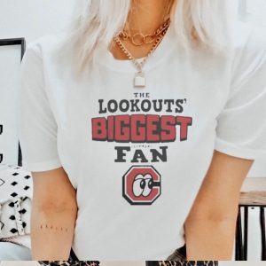 Official The Lookouts Cheddar Biggest Little Fan Shirt