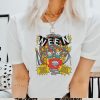 Official Ween Los Angeles The Greek Theatre July 28, 2023 Summer Tour Shirt