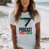 Ovies Giglio Podcast Football shirt