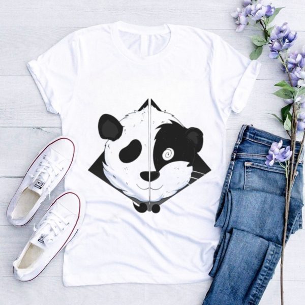 Panda Moisture Wicking shirt