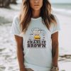 Peanuts charlie brown shirt