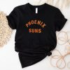 Phoenix suns fanatics signature unisex super soft shirt