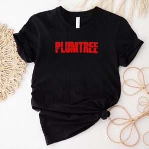 Plumtree Scott Pilgrim Shirt