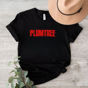 Plumtree Scott Pilgrim Shirt