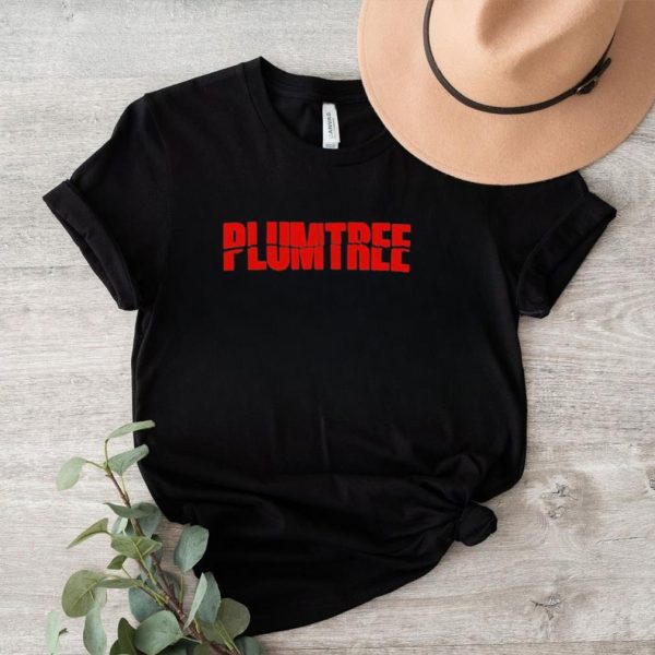 Plumtree Scott Pilgrim Shirt