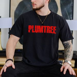 Plumtree Scott Pilgrim Shirt