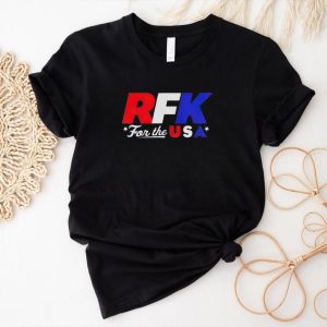 RFK for the USA retro shirt