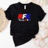 RFK for the USA shirt