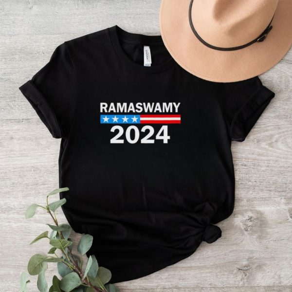 Ramaswamy 2024 shirt