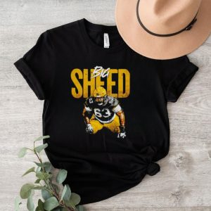 Rasheed Walker Green Bay Big Sheed shirt