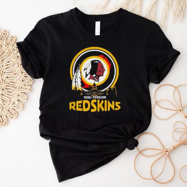 Redshins 1932 forever shirt