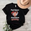 Rhinestone real women love baseball smart women love the Giants shirt