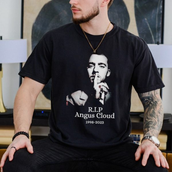 Rip Angus Cloud 1998 2023 shirt