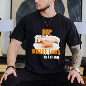 Rip Billet Labs By Ltt Lab shirt