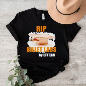 Rip Billet Labs By Ltt Lab shirt