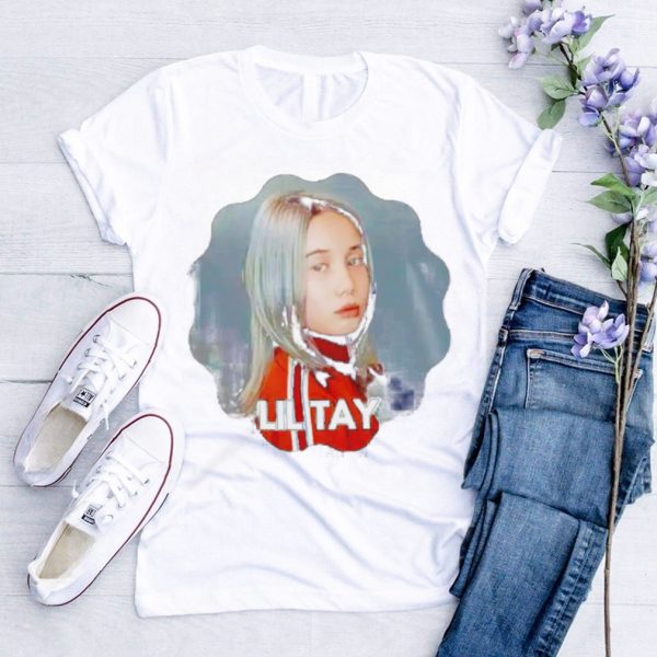 Rip Lil Tay Teen Internet Rapper shirt