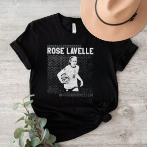 Rose Lavelle football player Vintage gift shirt