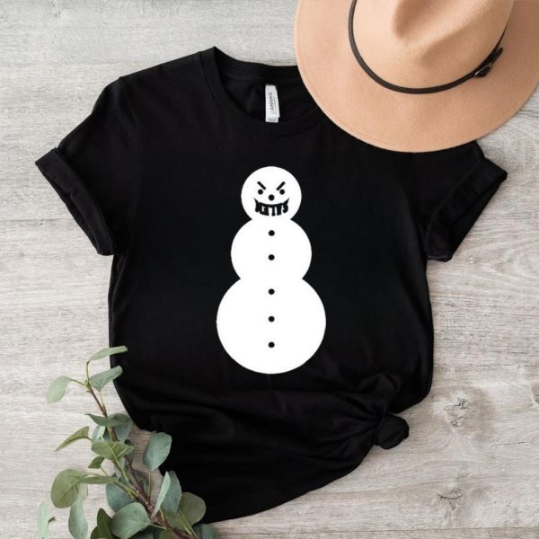 Salem Snowman Shirt