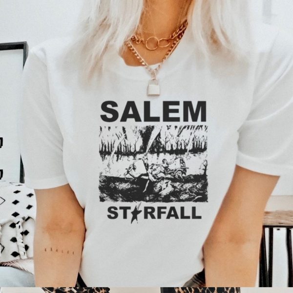 Salem Starfall shirt, hoodie, sweater and tank top