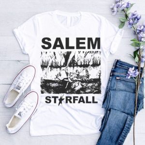 Salem Starfall shirt, hoodie, sweater and tank top