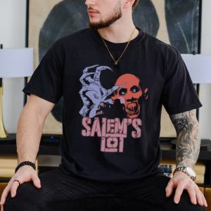 Salem’s Lot Summer Blow Out shirt
