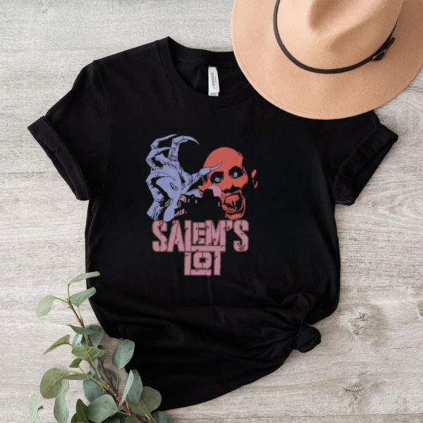 Salem’s Lot Summer Blow Out shirt