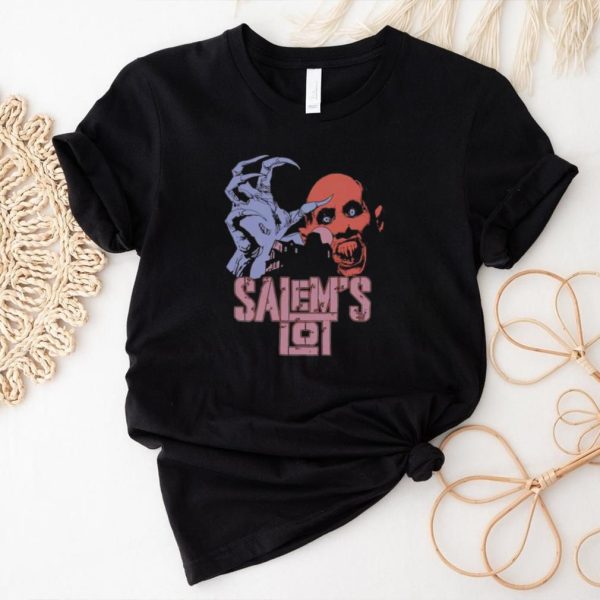 Salem’s Lot Summer Blow Out shirt