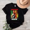 Schwarzenegger Predator 87 shirt