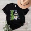 Seattle Seahawks Toddler Scrappy Sequel Shirt