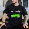 Sex sells bachmann shirt