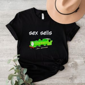 Sex sells bachmann shirt