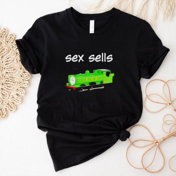 Sex sells bachmann shirt