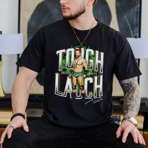 Sheamus Tough Laoch Superstars WWE Shirt