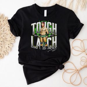 Sheamus Tough Laoch Superstars WWE Shirt