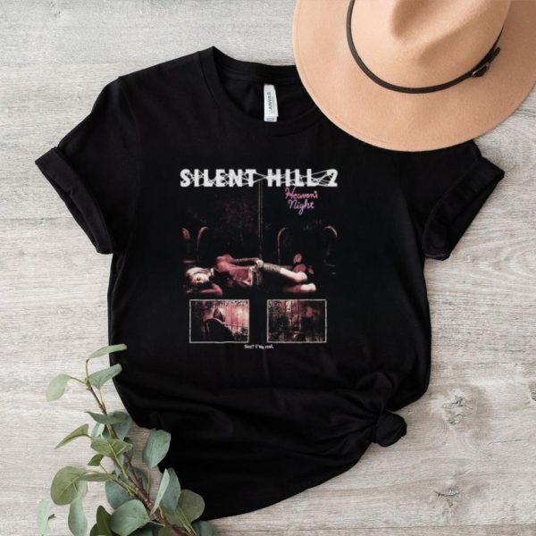 Silent Hill 2 Heavens Night shirt