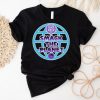 Smack the planet rsp shirt