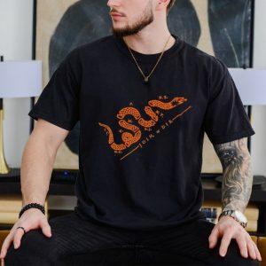 Snake join or die shirt