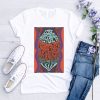 Spirit Mother Portland, Oregon Sept 8 9 2023 Tour Poster Shirt