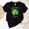 St Patrick’s day Kelley O’Neil’s waikiki shirt