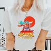 Sumo Street Fighter France shirt