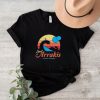 Surf Arrakis house atreides vintage shirt