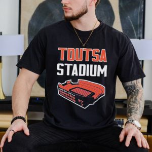 TDUTSA stadium shirt