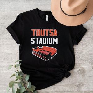 TDUTSA stadium shirt