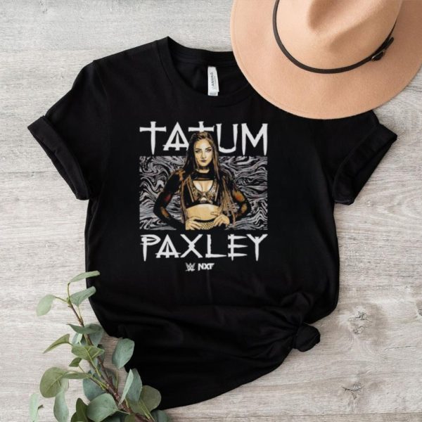 Tatum Paxley Cross shirt