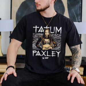 Tatum Paxley Cross shirt