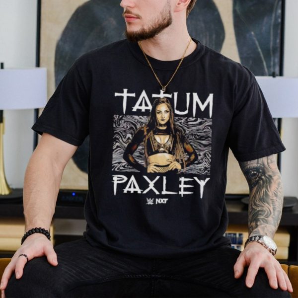 Tatum Paxley Cross shirt